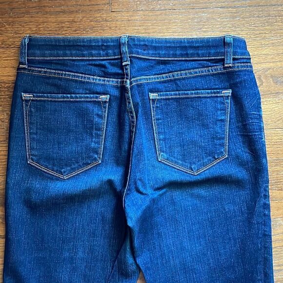 J Brand Scarlett Bootcut Jeans - Picture 6 of 7